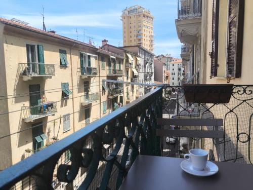Cherry rooms Hotel in La Spezia