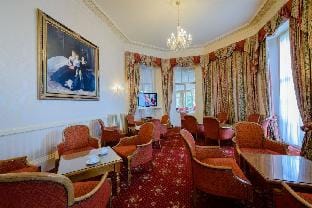 Devonshire Hotel Hotel in Torquay