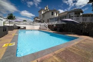 Devonshire Hotel Hotel in Torquay