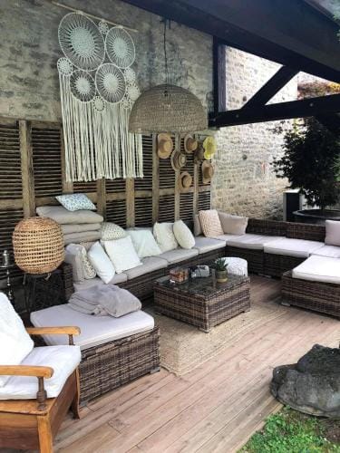 Les Trois Faisans Hotel in Bourgogne-Franche-Comté
