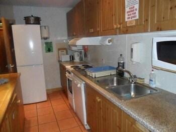 Sandra s Backpackers Hostel Hotel in Thurso