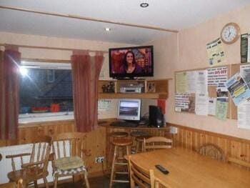 Sandra s Backpackers Hostel Hotel in Thurso