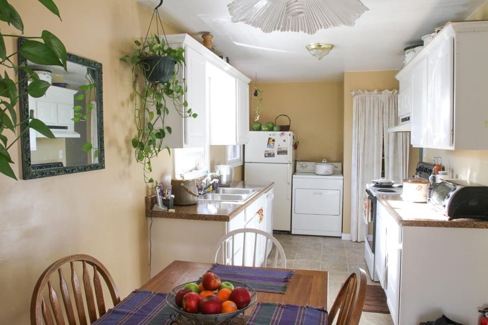 Fairhaven Guesthouse Inn in Charlottesville