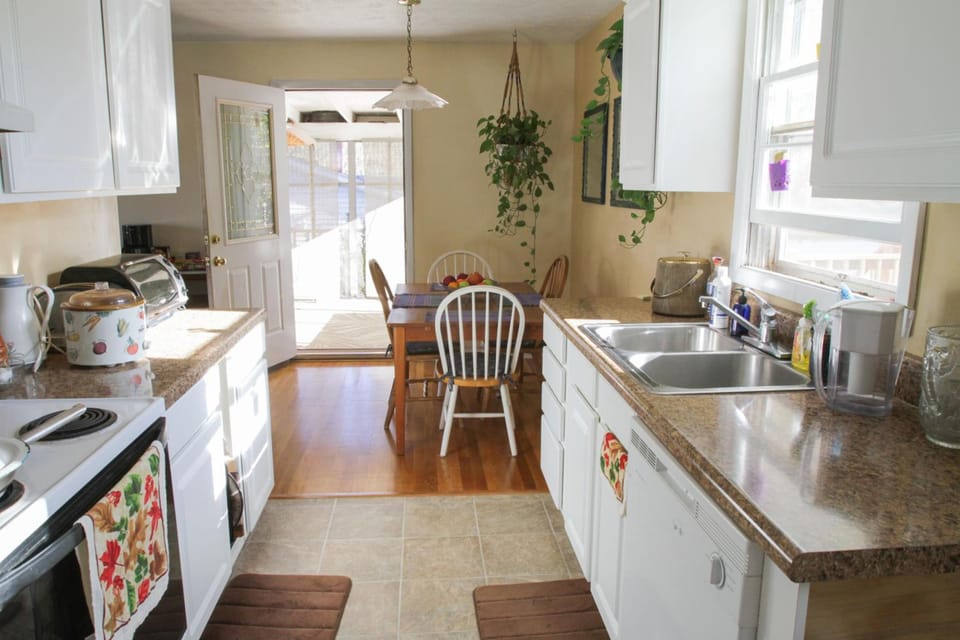 Fairhaven Guesthouse Inn in Charlottesville