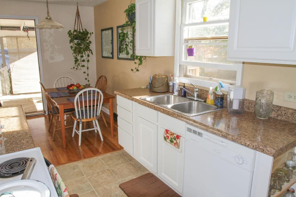 Fairhaven Guesthouse Inn in Charlottesville