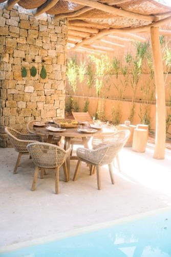 Na Xamena Hotel in La Croix-Valmer