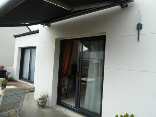 villa les lavandes Hotel in Brittany