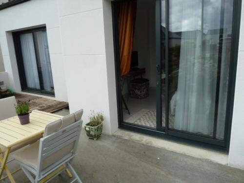 villa les lavandes Hotel in Brittany