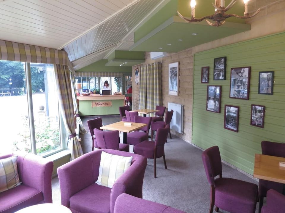 Gulliver s Resort Matlock Bath Hotel in Amber Valley