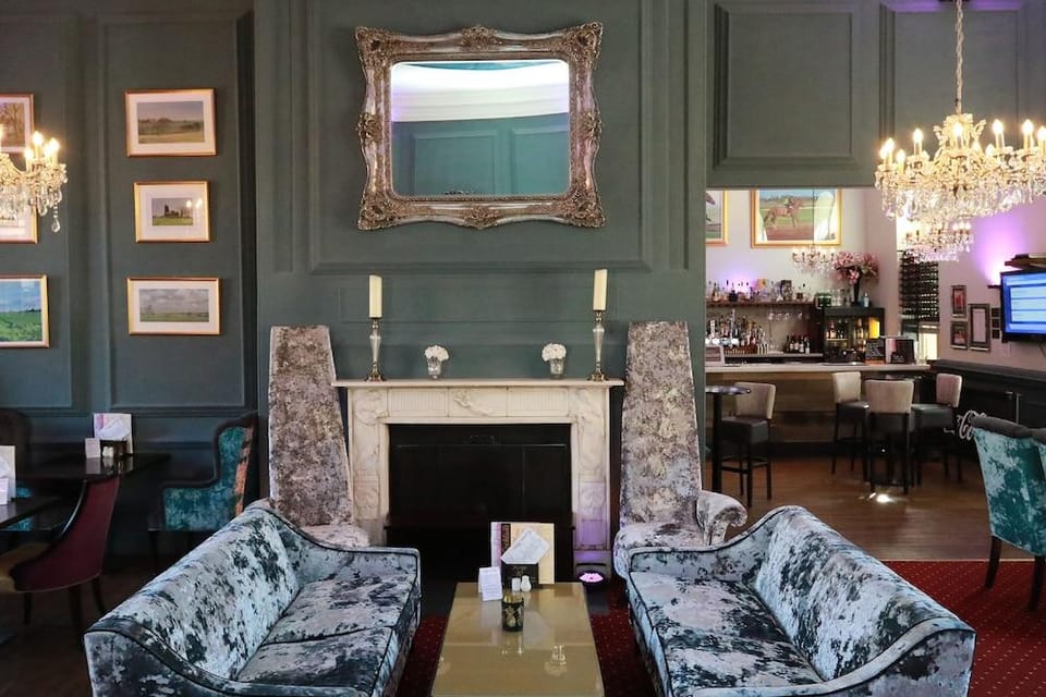 Kings Newmarket Hotel in Forest Heath District
