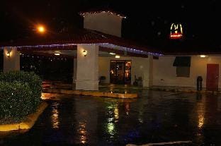 Best Inn Booneville Hotel in Mississippi