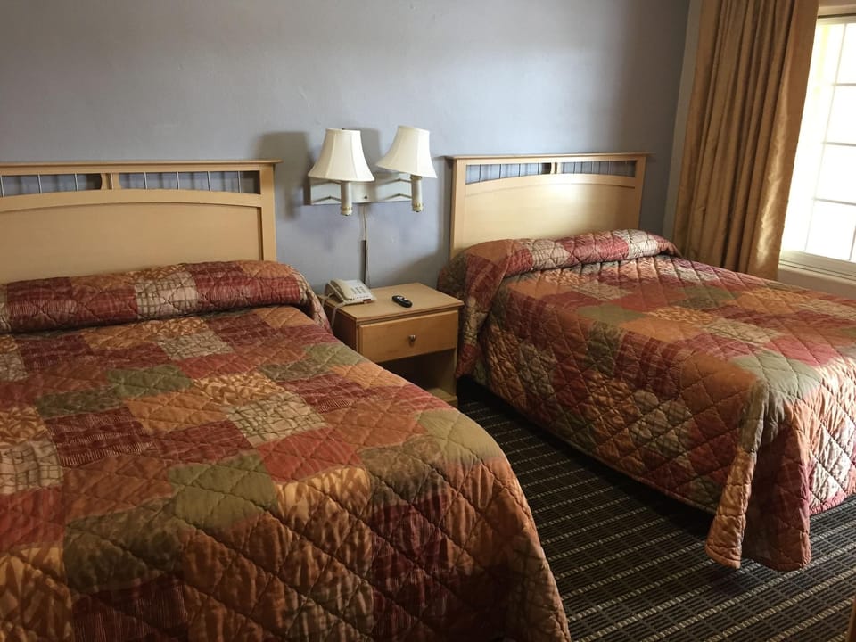 Economy Motel Hotel in Fort Walton Beach