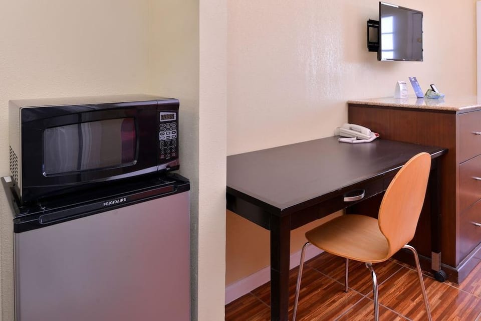 Scottish Inns & Suites Hotel in Lubbock