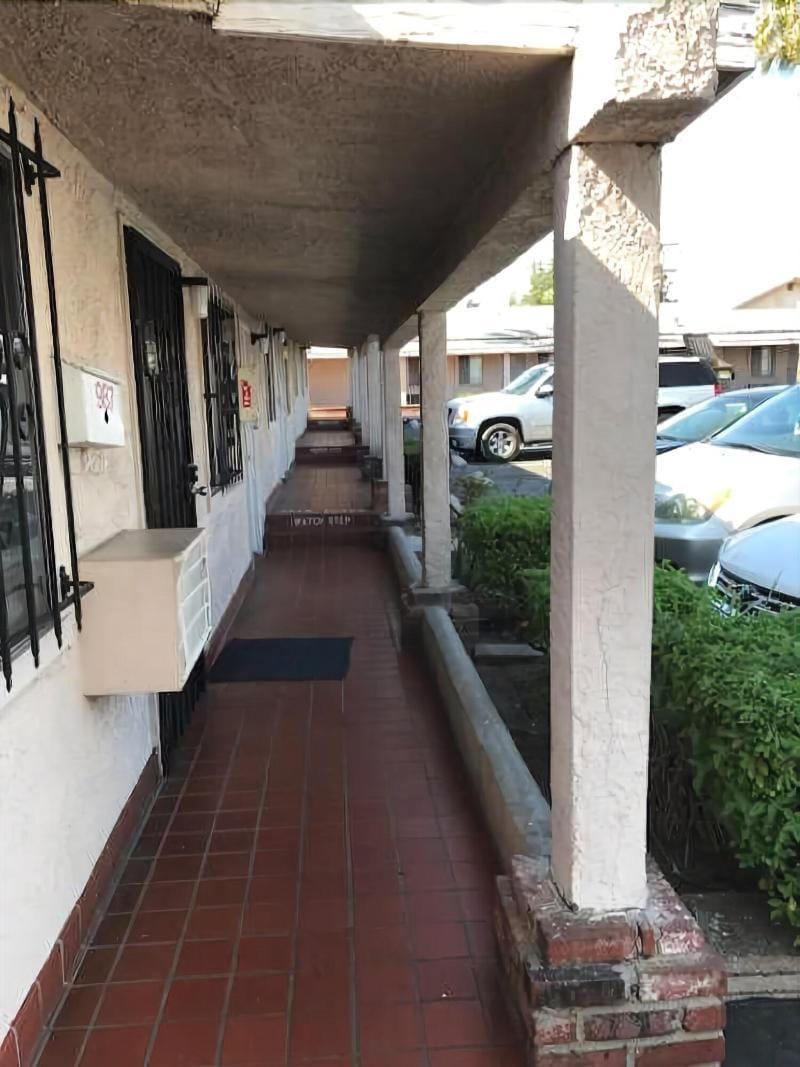 Pala Motel Hotel in Pomona