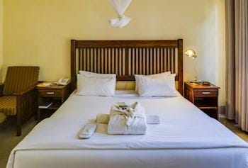 Kadoma Hotel And Conference Center Hotel in Zimbabwe