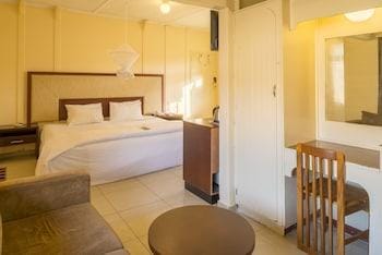 Kadoma Hotel And Conference Center Hotel in Zimbabwe