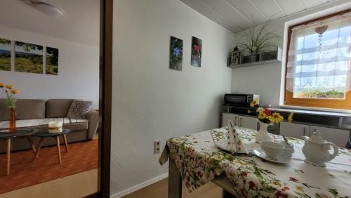 Ferienwohnung Rhonwiese Inn in Thuringia, Germany