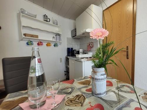Ferienwohnung Rhonwiese Inn in Thuringia, Germany