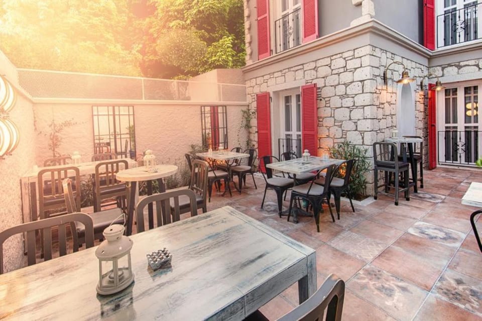 Petite Boutique Hotel Hotel in Cesme