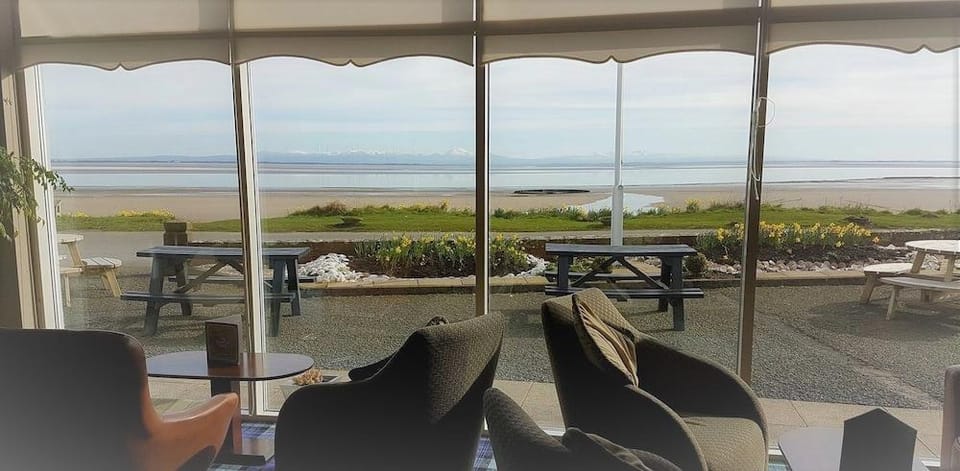 Powfoot Hotel Hotel in England