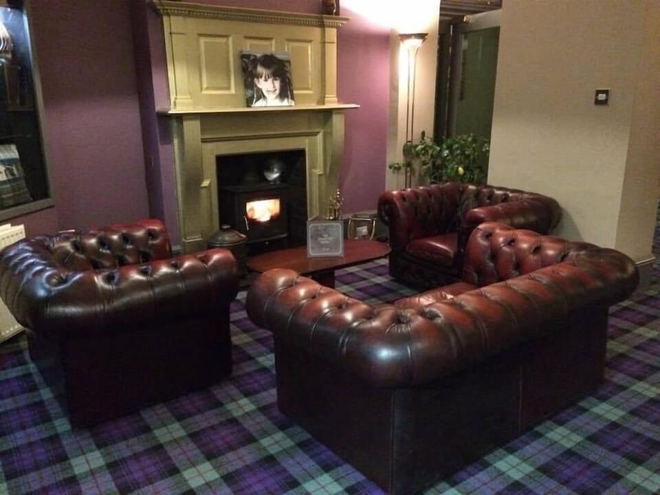 Powfoot Hotel Hotel in England