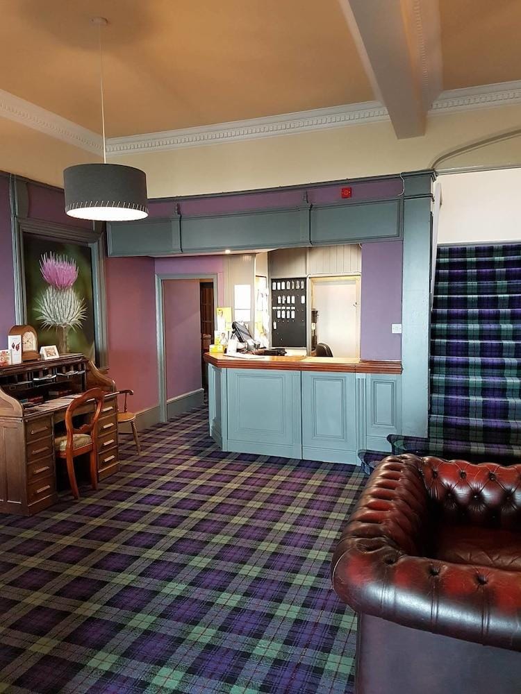 Powfoot Hotel Hotel in England