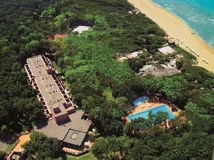 Park Hotel I Lecci Hotel in San Vincenzo