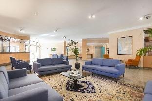 Park Hotel I Lecci Hotel in San Vincenzo