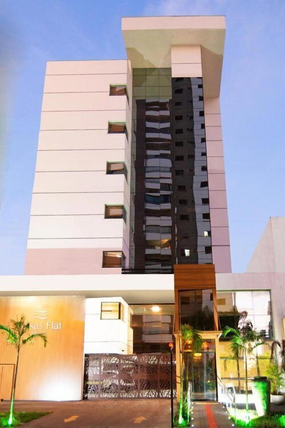 Brisas Hotel Style Hotel in State of Mato Grosso, Brazil