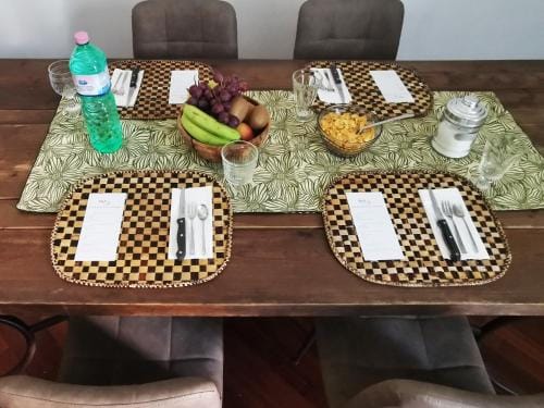 B&B Le Noci Hotel in Abruzzo