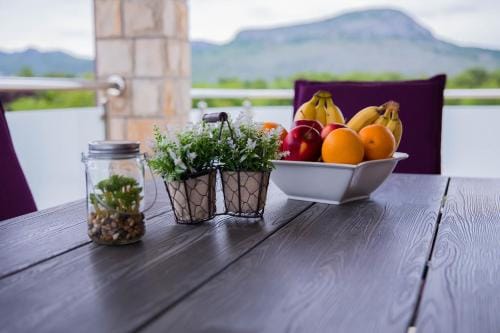 Villa Ero Hotel in Split-Dalmatia County