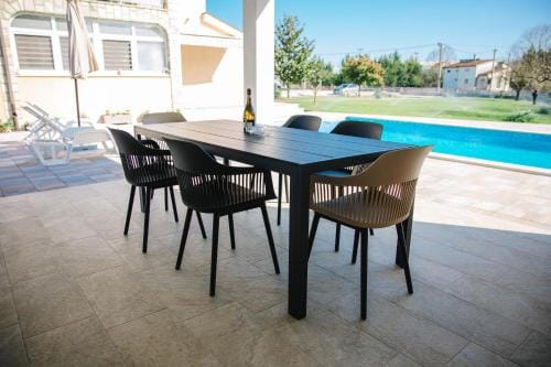 Villa Ero Hotel in Split-Dalmatia County