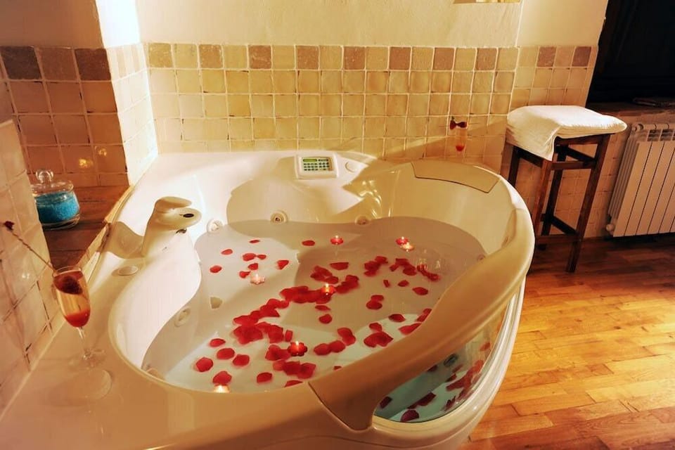 Il Castelluccio Country Resort Hotel in Emilia-Romagna