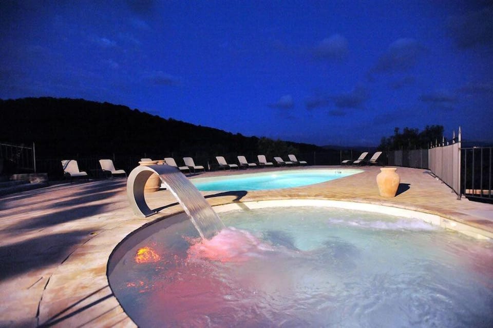Il Castelluccio Country Resort Hotel in Emilia-Romagna