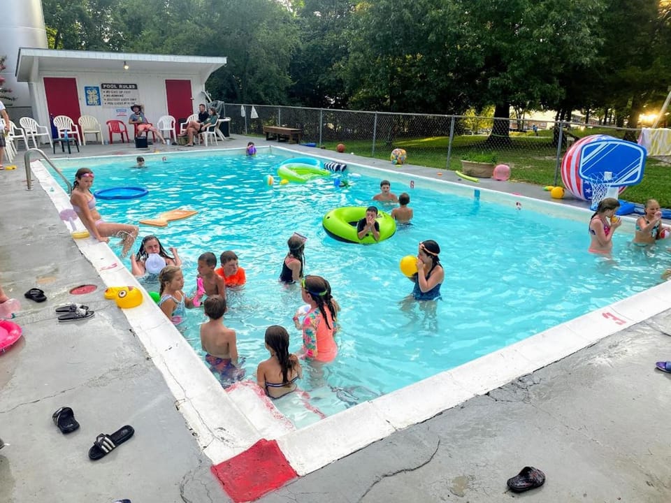 The Cottage Resort Resort in Indian Point