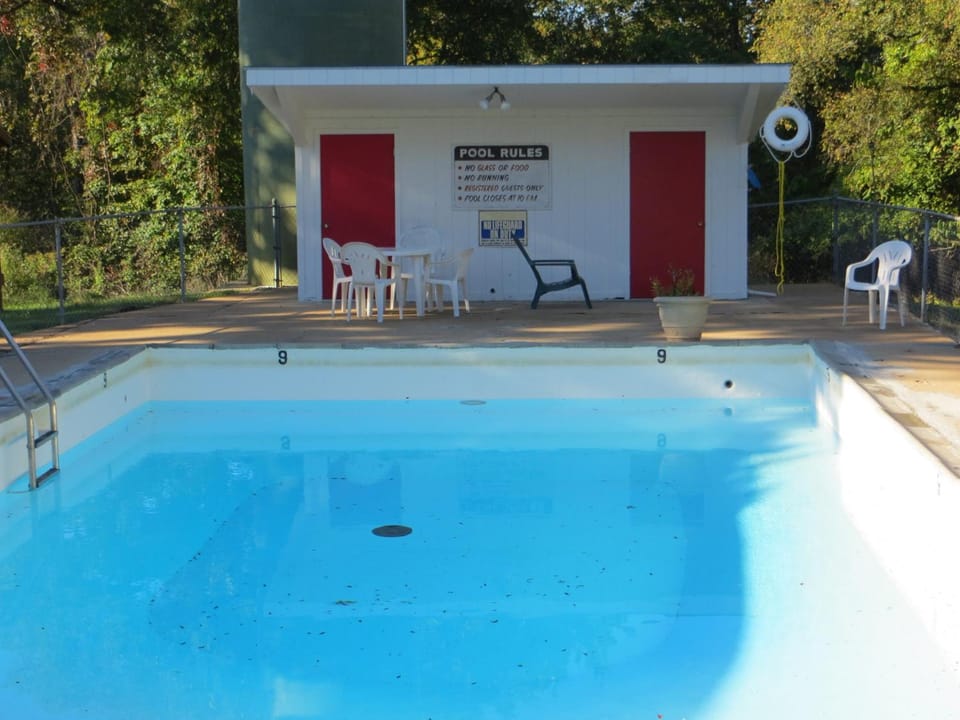 The Cottage Resort Resort in Indian Point