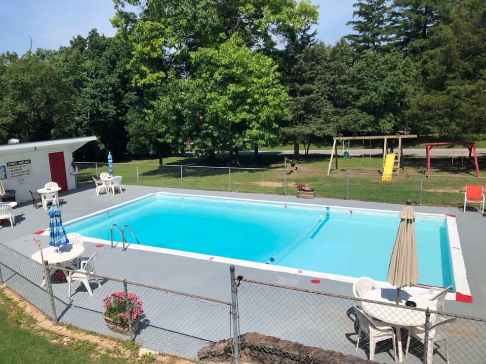 The Cottage Resort Resort in Indian Point