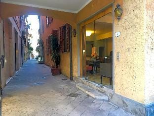 Hotel Sole Hotel in Orbetello