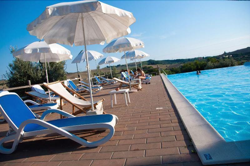 Tenuta La Lupa Country Hotel Hotel in Tuscany