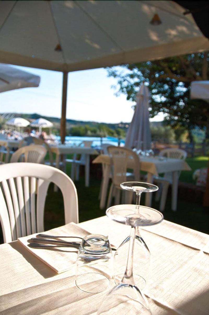 Tenuta La Lupa Country Hotel Hotel in Tuscany