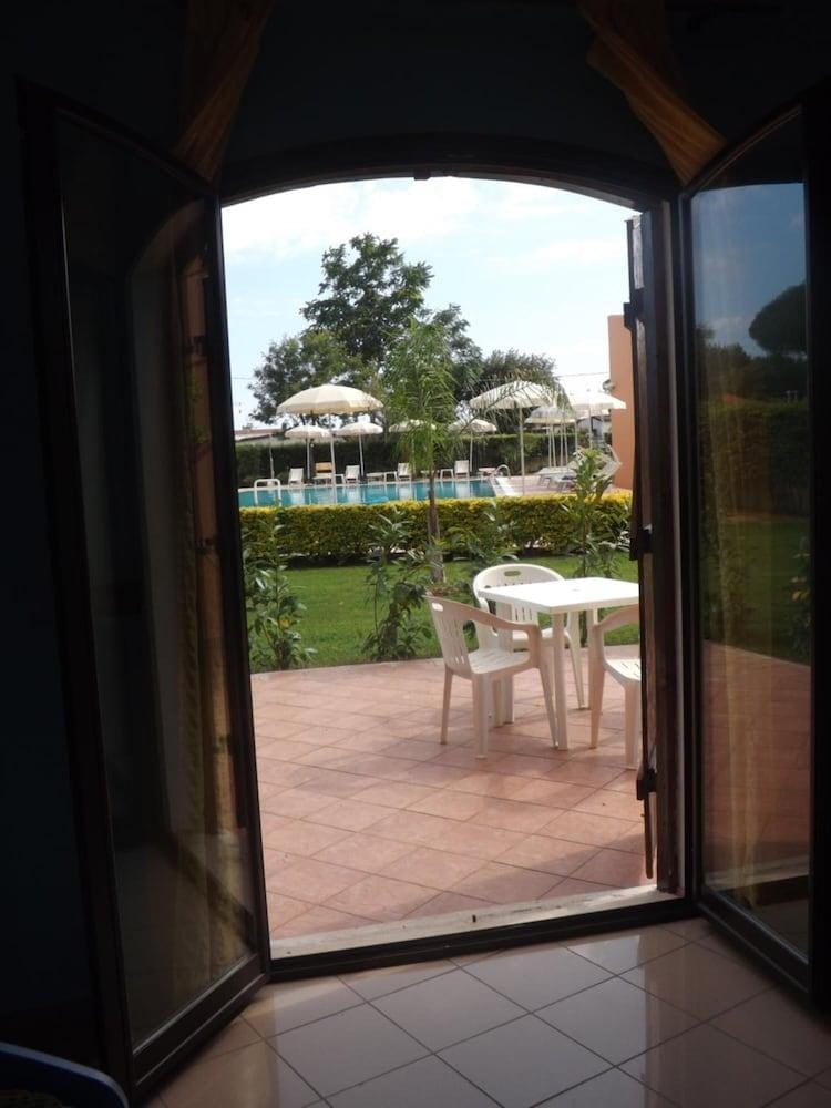 Al Canto delle Sirene Hotel in Terracina