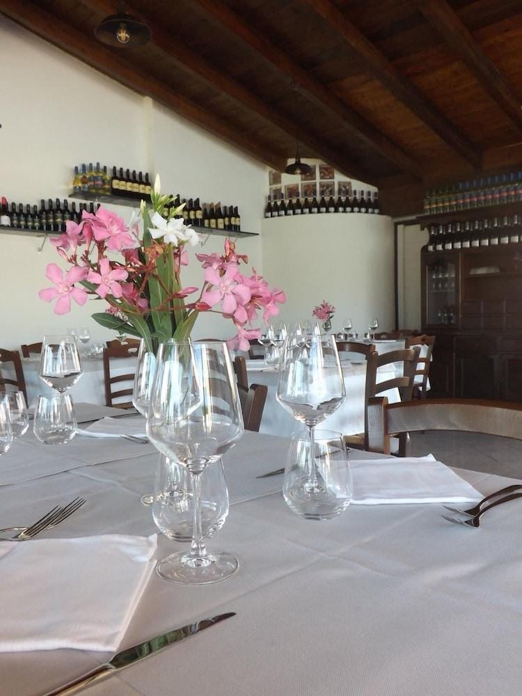 Al Canto delle Sirene Hotel in Terracina