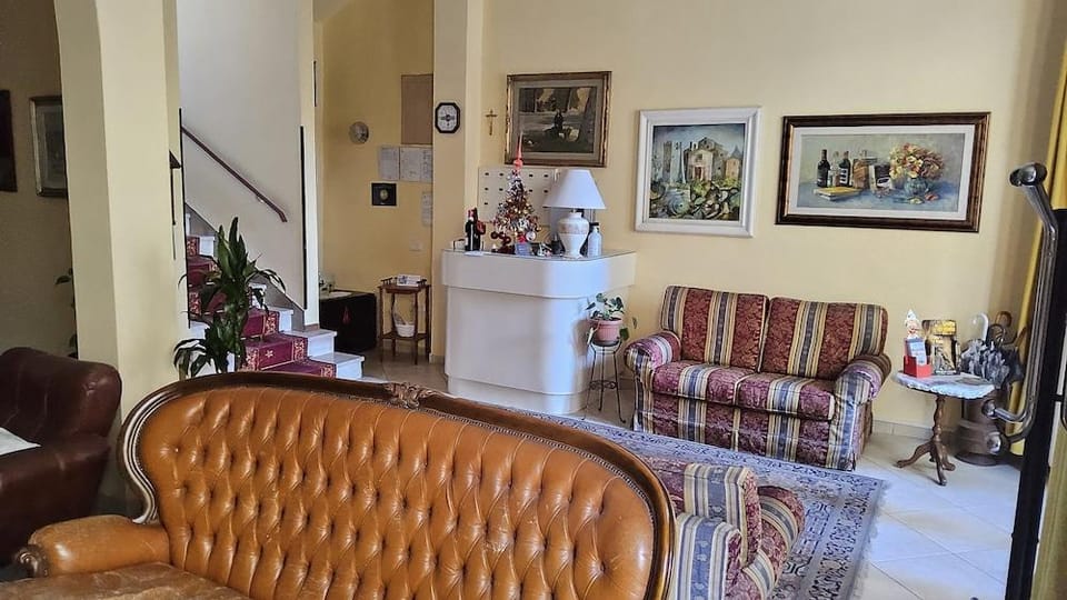 Verena Hotel in Montecatini Terme