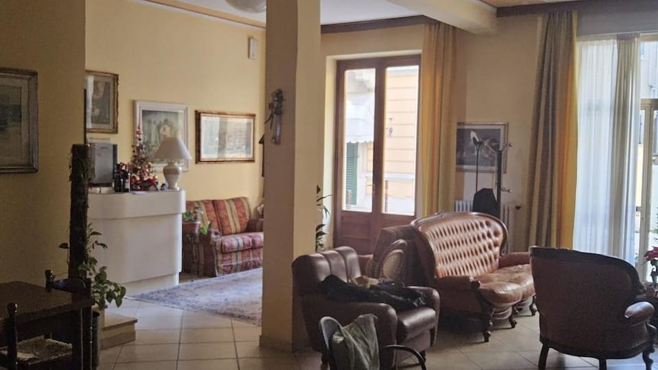 Verena Hotel in Montecatini Terme