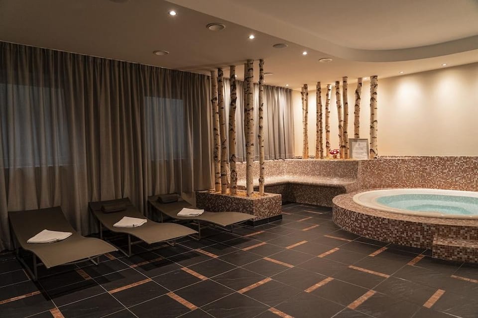 Hotel Post Hotel in Bruneck
