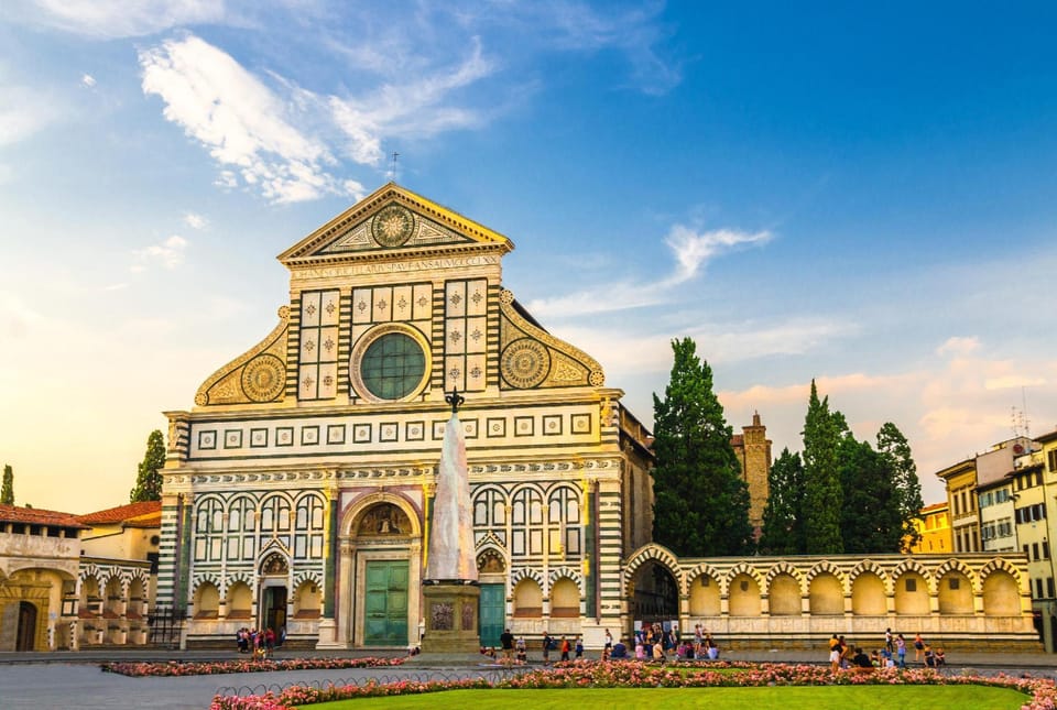 Arco Antico Hotel in Florence