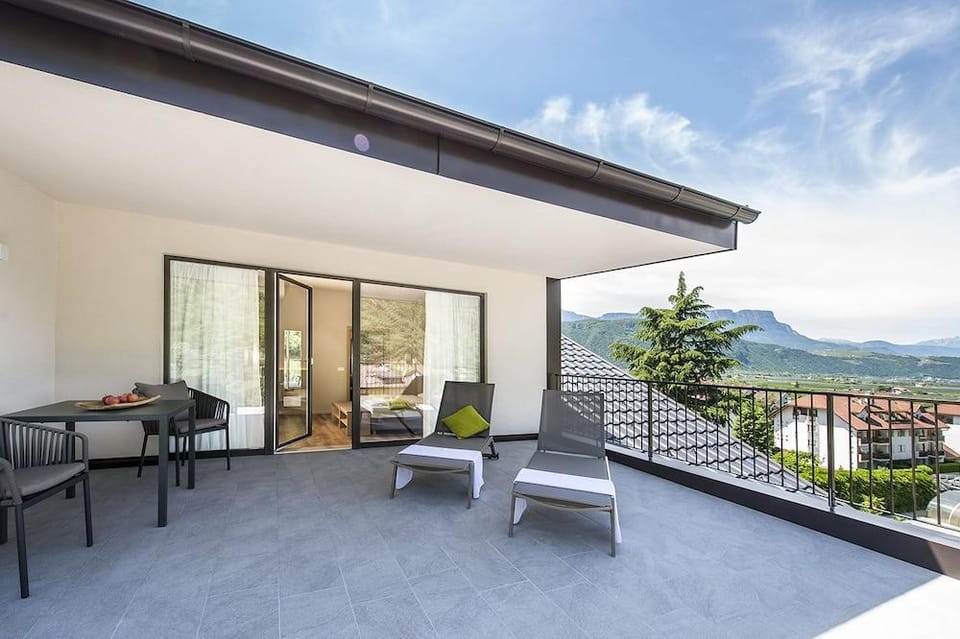 Steiner Hotel in Trentino-South Tyrol