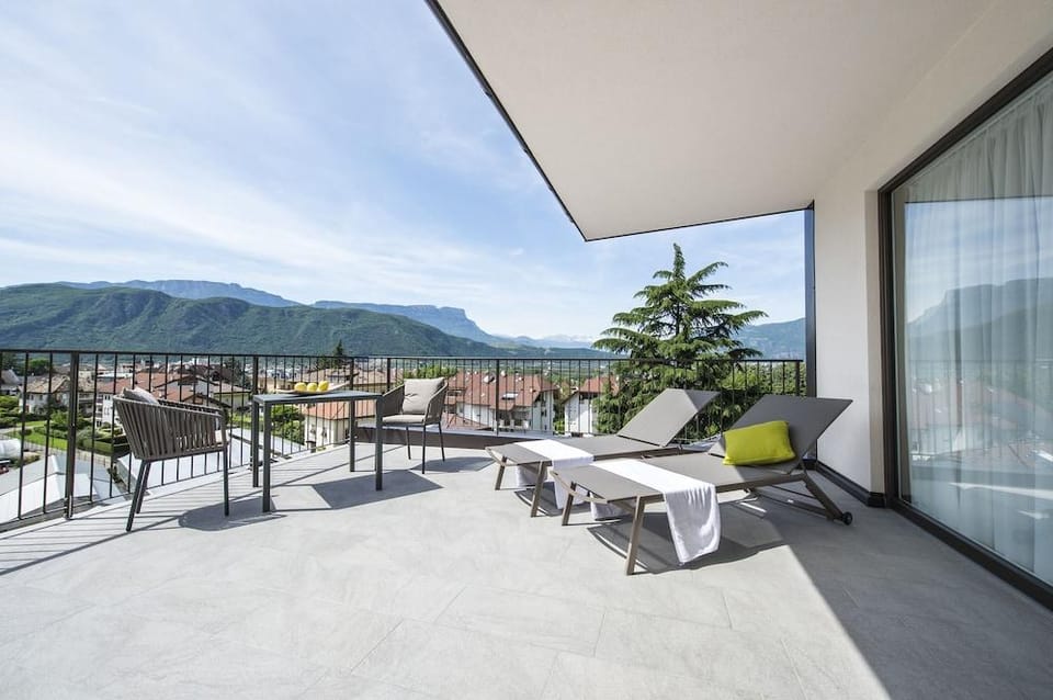 Steiner Hotel in Trentino-South Tyrol