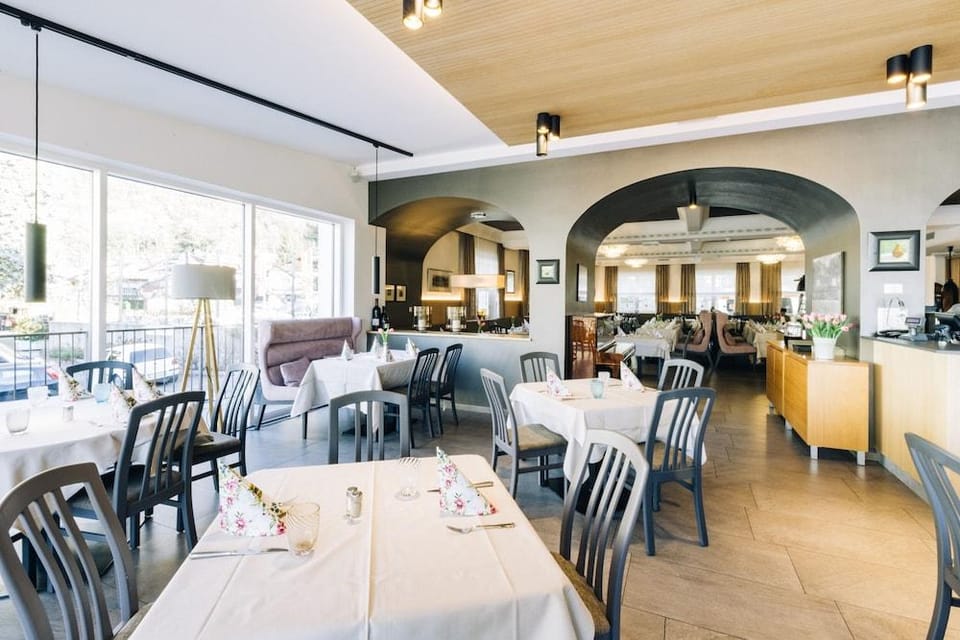 Steiner Hotel in Trentino-South Tyrol