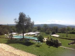 La Canonica di San Michele Hotel in Tuscany